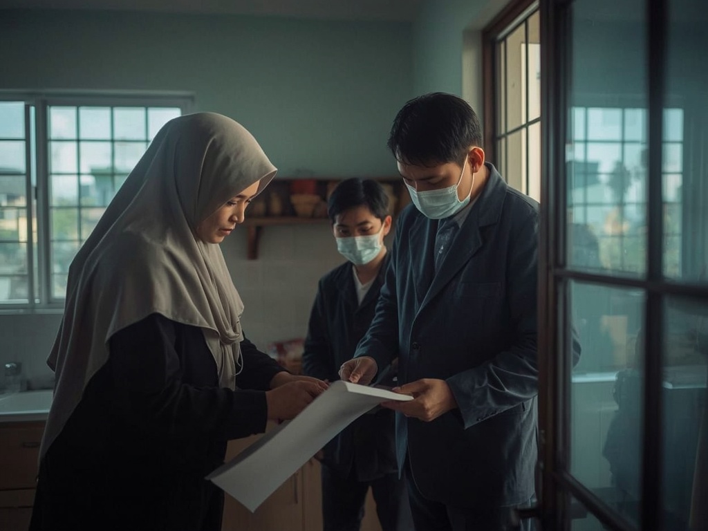 Panduan Operasional Menghindari Salah Langkah Saat Urus Rumah, Dokumen, dan Kebutuhan Harian